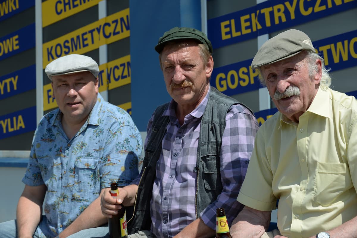 Powrót uwielbianych bohaterów. Polacy masowo włączą dziś telewizory