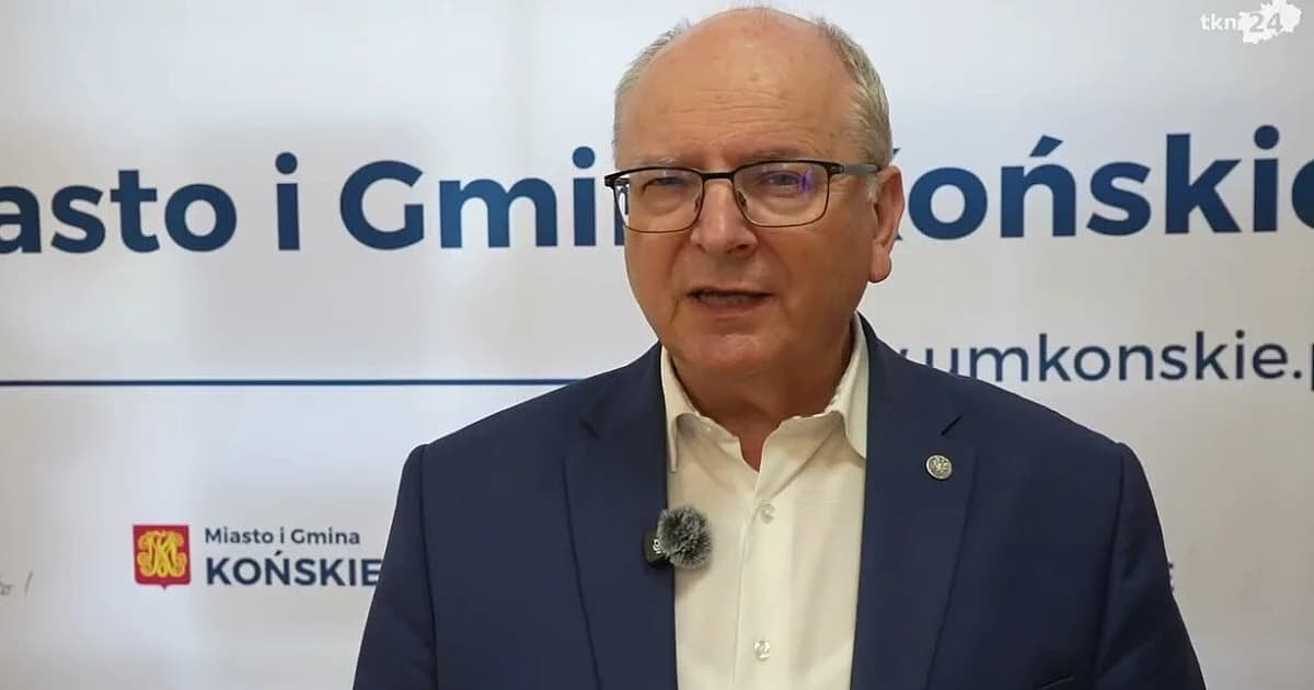 Powstaje szlak turystyki postindustrialnej - Żelazne Doliny