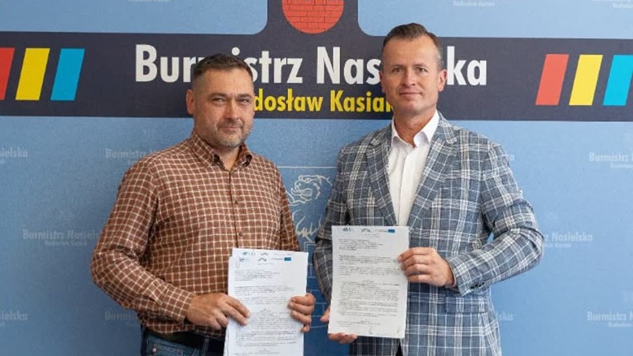 Powstaną dwie nowe świetlice wiejskie