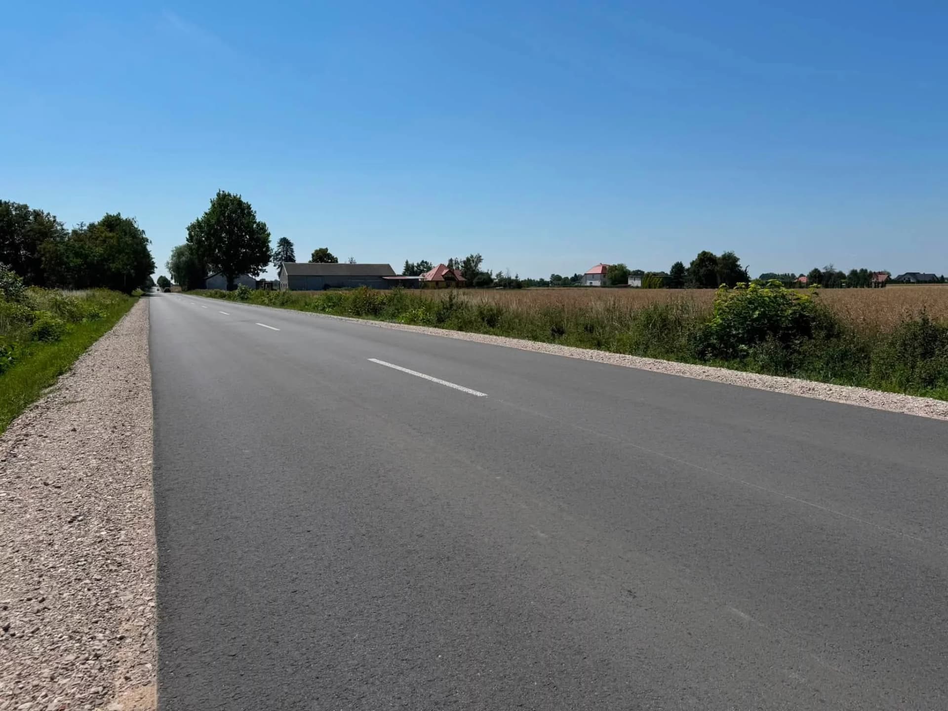 Powstanie kolejna ścieżka rowerowa w powiecie. Połączy płockie osiedle z podpłocką miejscowością
