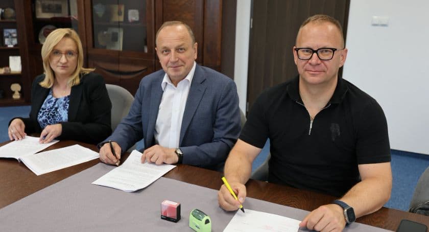 Powstanie nowa droga za prawie 600 tys. zł