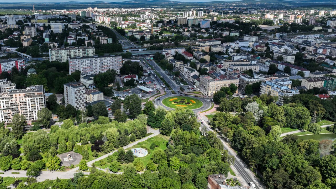 Powstanie wspólne województwo z Radomiem? Posłowie wyjątkowo zgodni 20