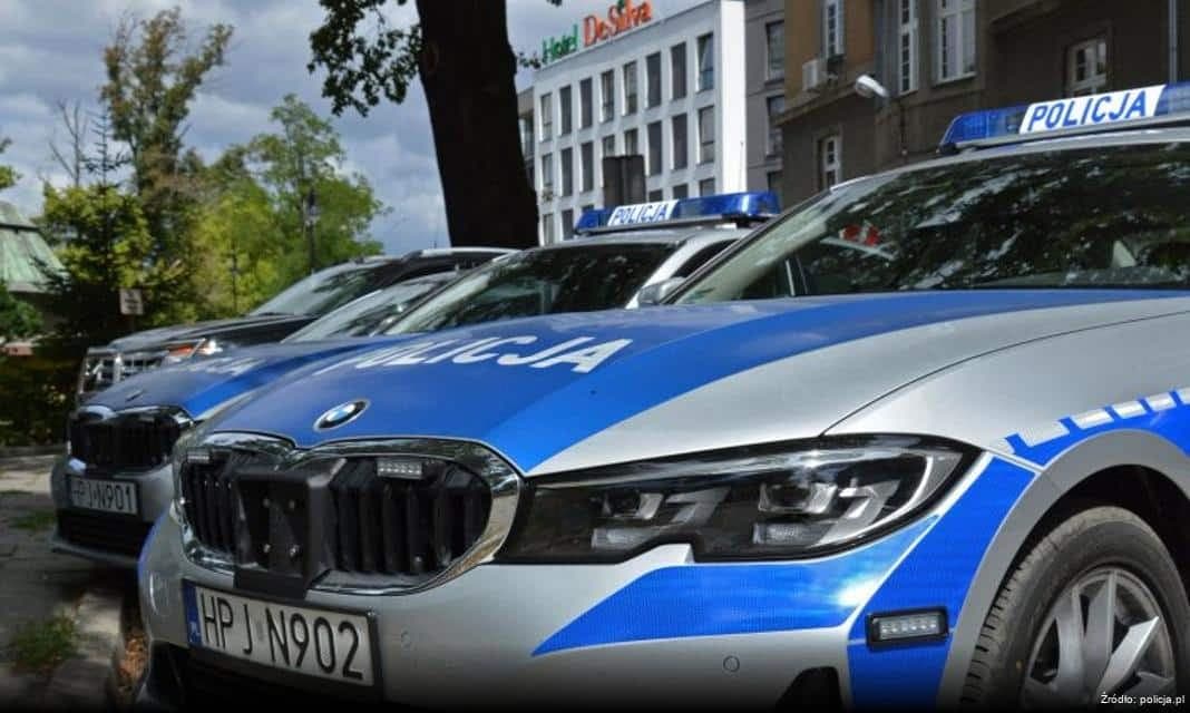 Poznaj swojego dzielnicowego – Policjant w Służbie Mieszkańców Ostrowa Wielkopolskiego