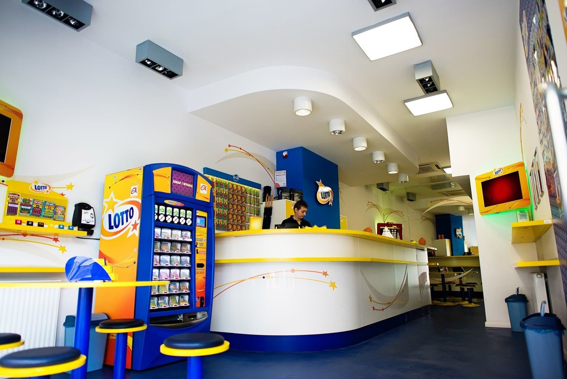 Poznaj wyniki Lotto z 14.07.2026 i listę kolektur w Zaklikowie