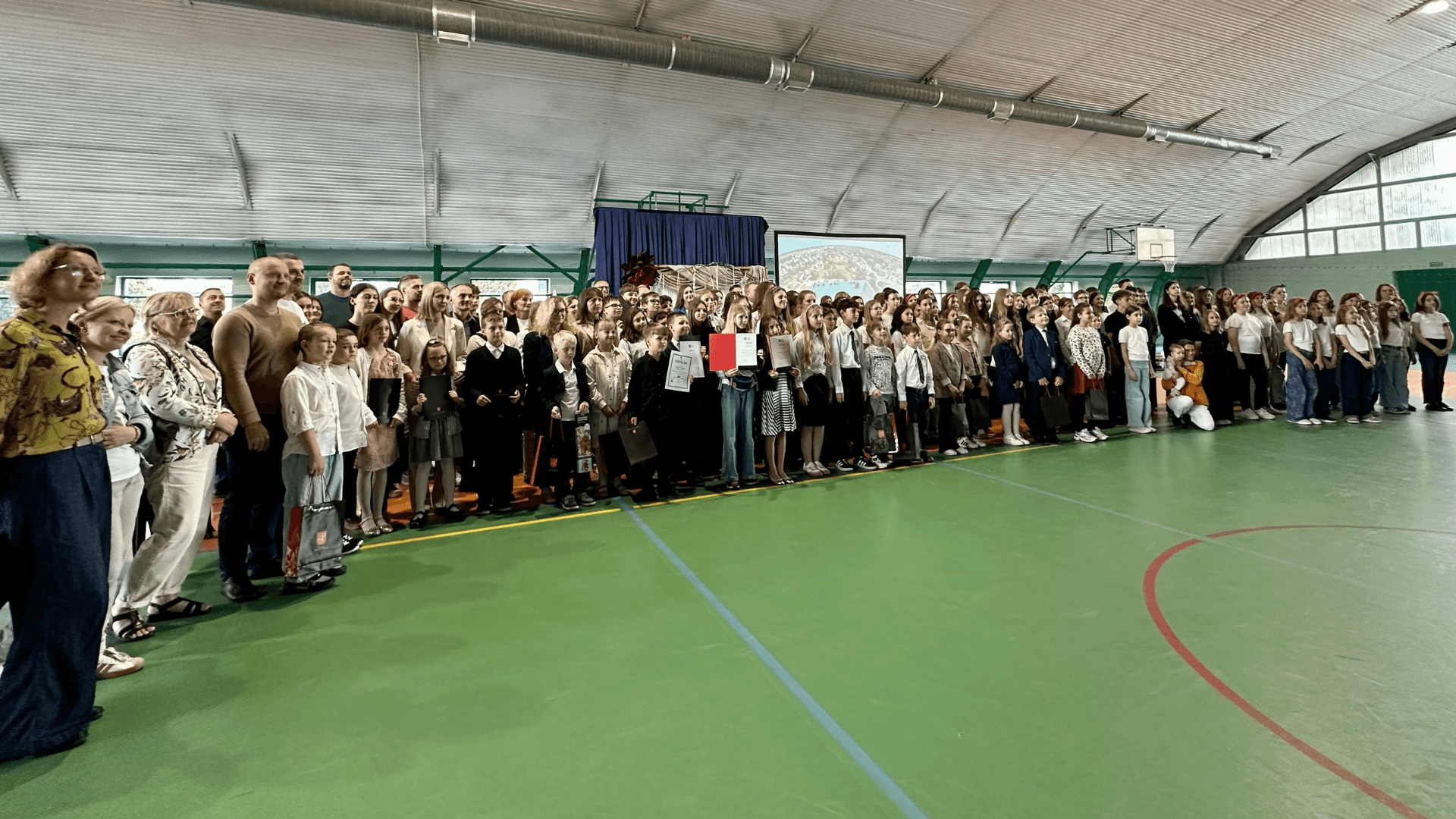 Poznaliśmy najzdolniejszych uczniów oraz laureatów miejskich konkursów