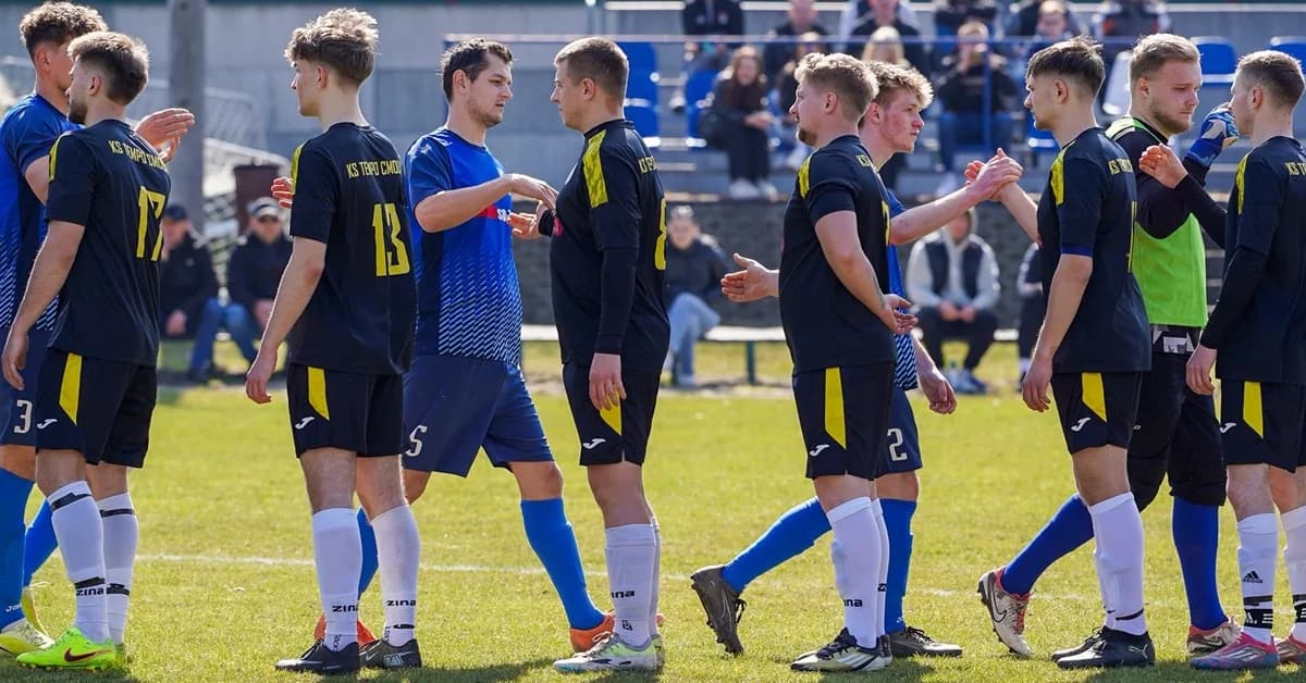 Poznaliśmy terminarz Klasy A3 Rzeszów