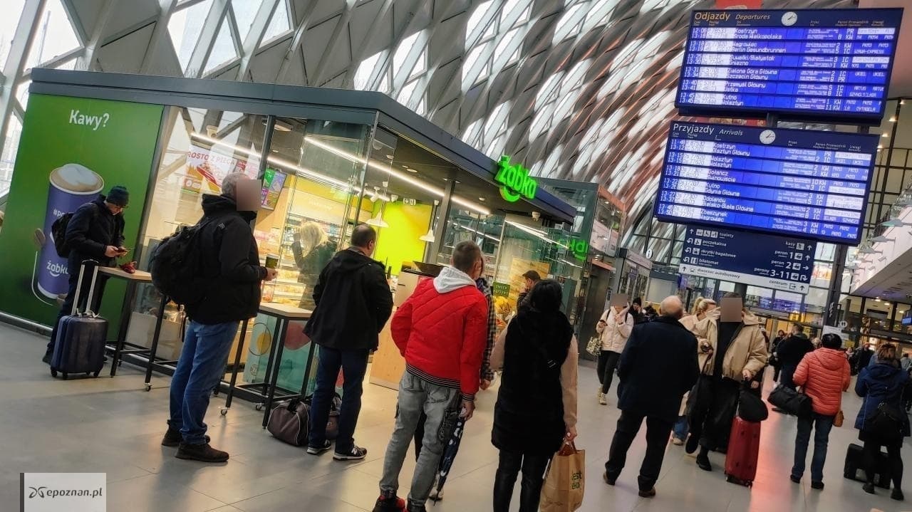 Poznańska firma stanie się własnością japońskiego giganta?