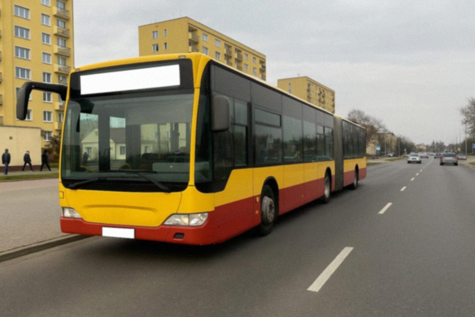 Prace drogowe na ulicy Janowicza: zmiana organizacji ruchu