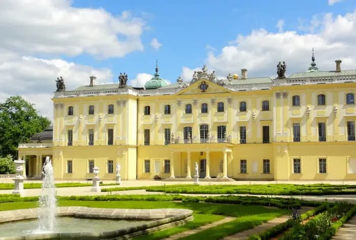 Prace przy alei Jana Pawła II zmienią trasę pieszych i kierowców