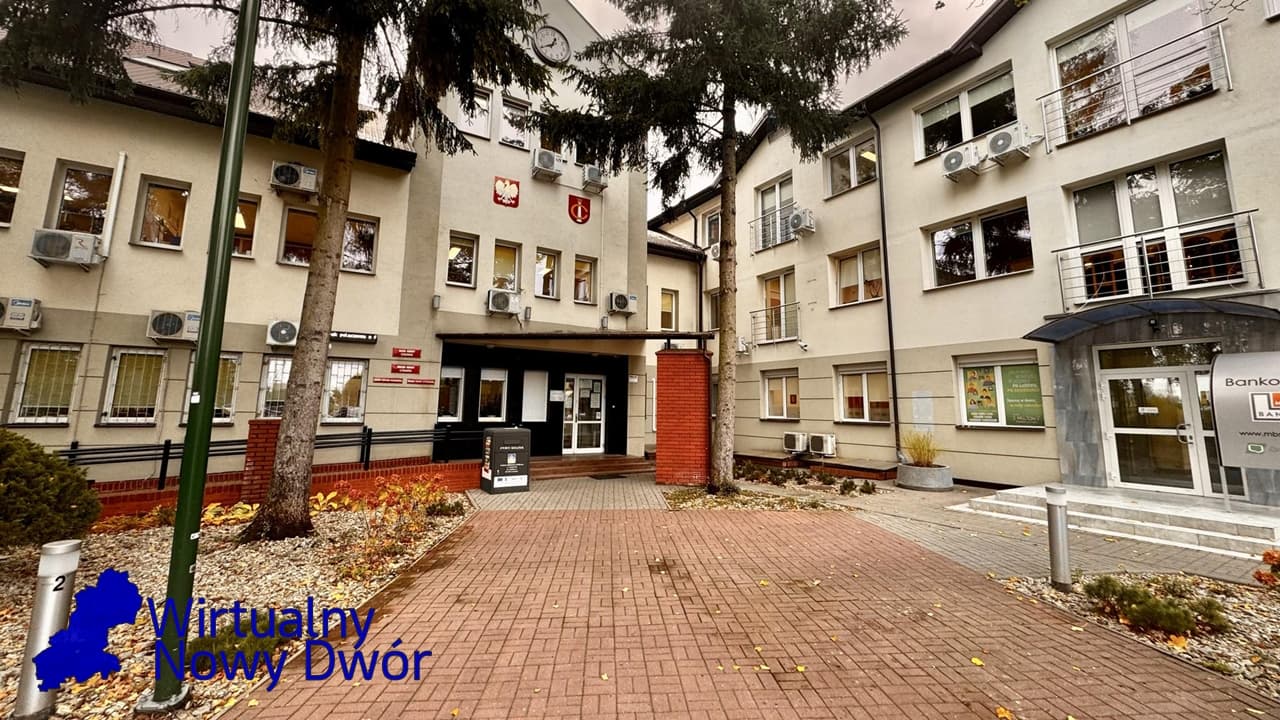 Prace społeczne w gminie Czosnów. Wiadomo, kto zajmie się ich organizacją