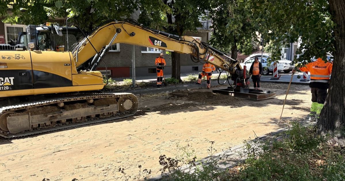 Pracowite lato płońskiego samorządu