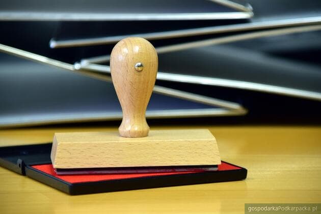 Pracownik biurowy (w sekretariacie) w Prokuraturze Regionalnej
