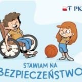 Praktyczne wskazówki w zakresie bezpieczeństwa dzieci i młodzieży podczas letniego wypoczynku