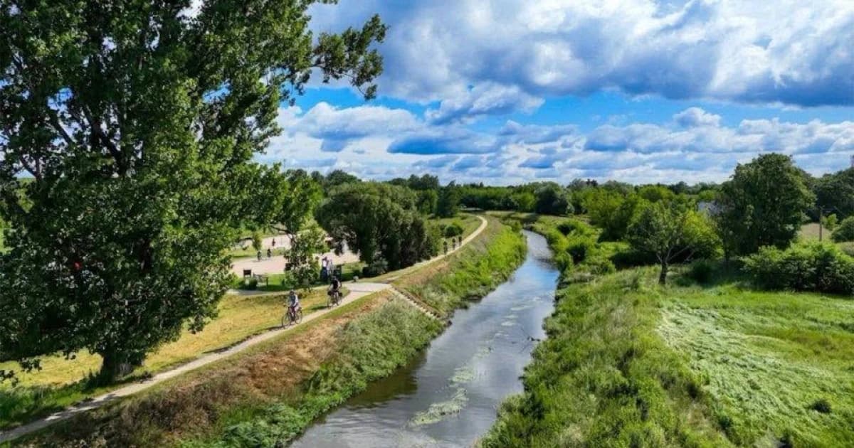 Prawie 17 kilometrów nowych tras rowerowych. Cztery śląskie miasta z kolejnymi inwestycjami