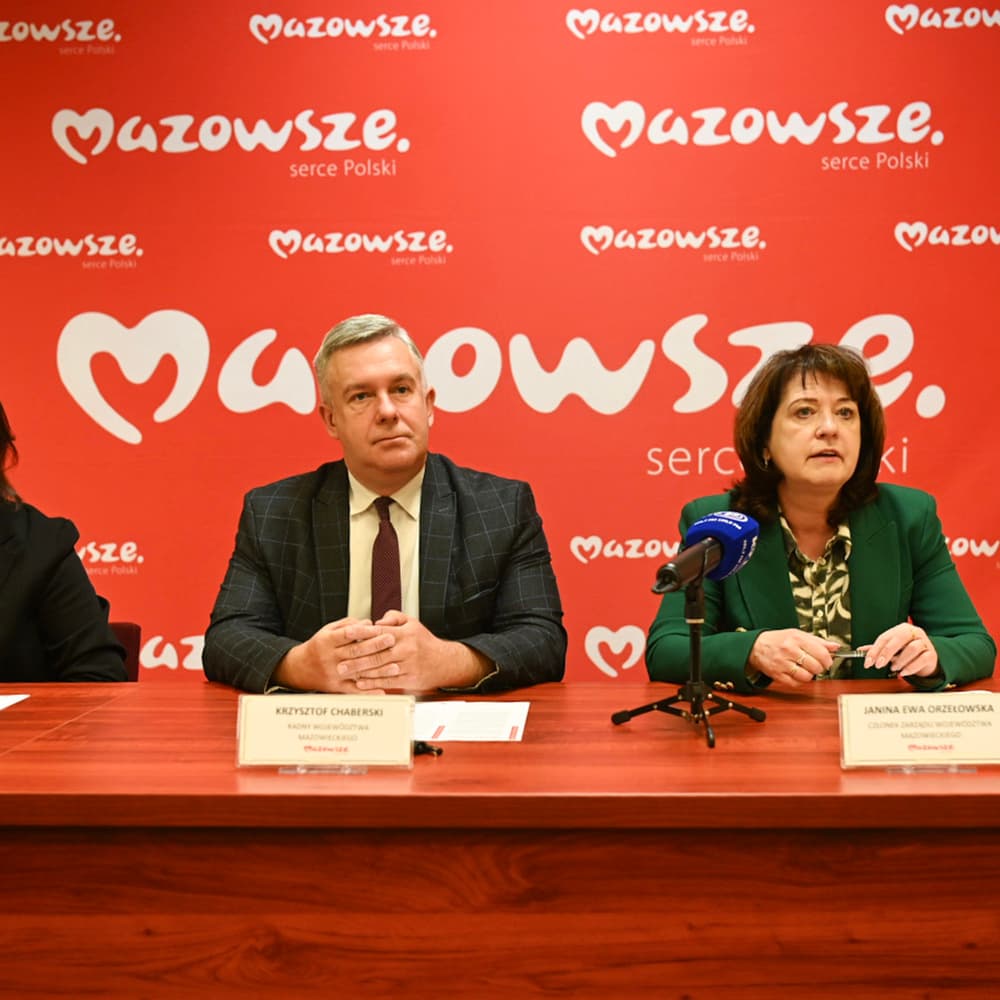 Prawie 1,9 mln zł dla gmin Andrzejewo i Długosiodło