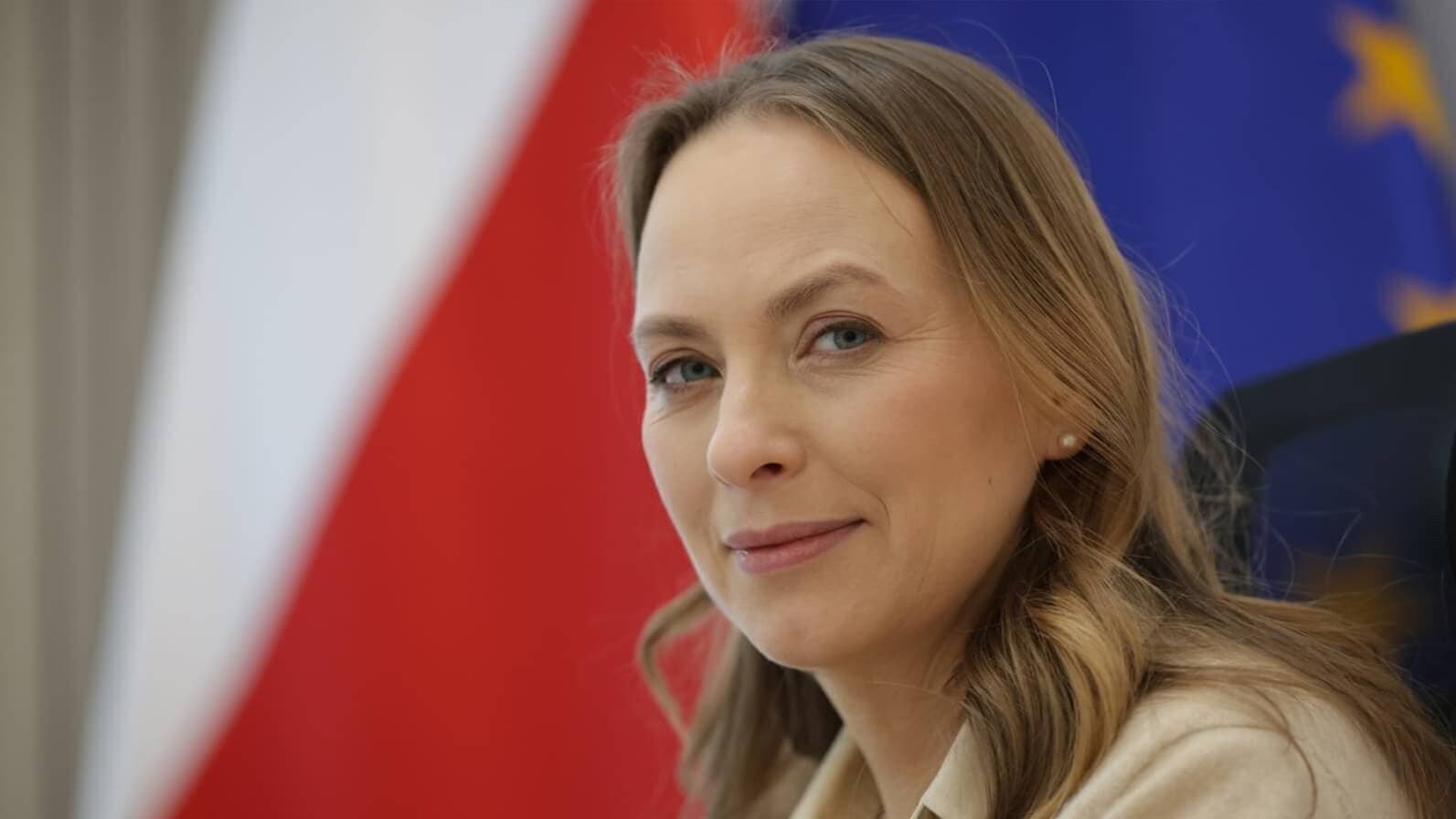 Prawie 3,8 mld zł z KPO dla Podlaskiego. Minister: region dobrze wypada w przeliczeniu na mieszkańca