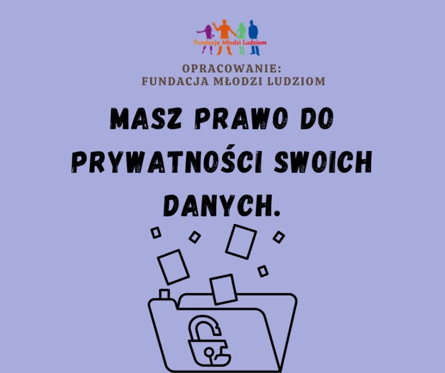 Prawo do prywatności danych