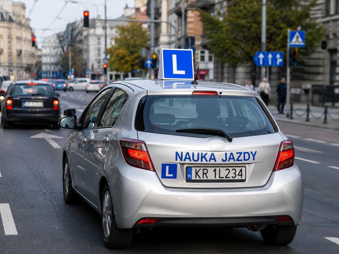prawo jazdy OSK przeszkolą kierowców z prawem jazdy? Jest szansa na likwidację absurdu