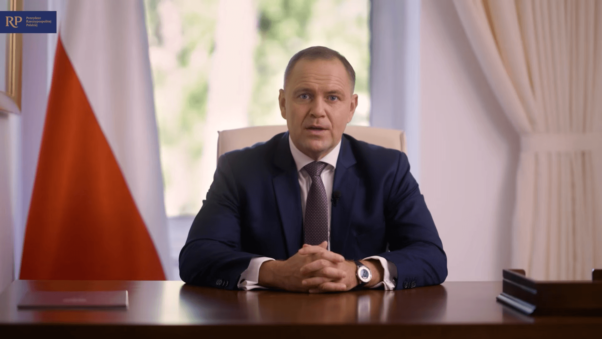 Prezydent Karol Nawrocki podpisał ustawę o zakazie patostreamingu