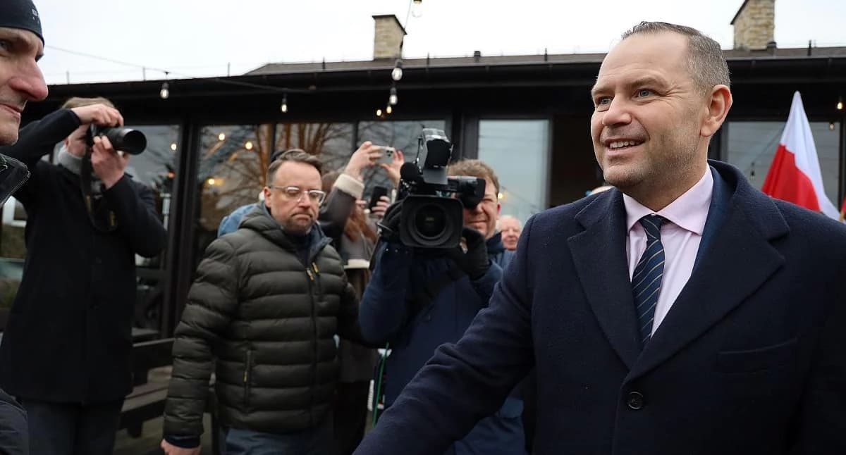 Prezydent Karol Nawrocki zawetował ważną ustawę. Decyzja może dotyczyć także mieszkańców powiatu łowickiego 3