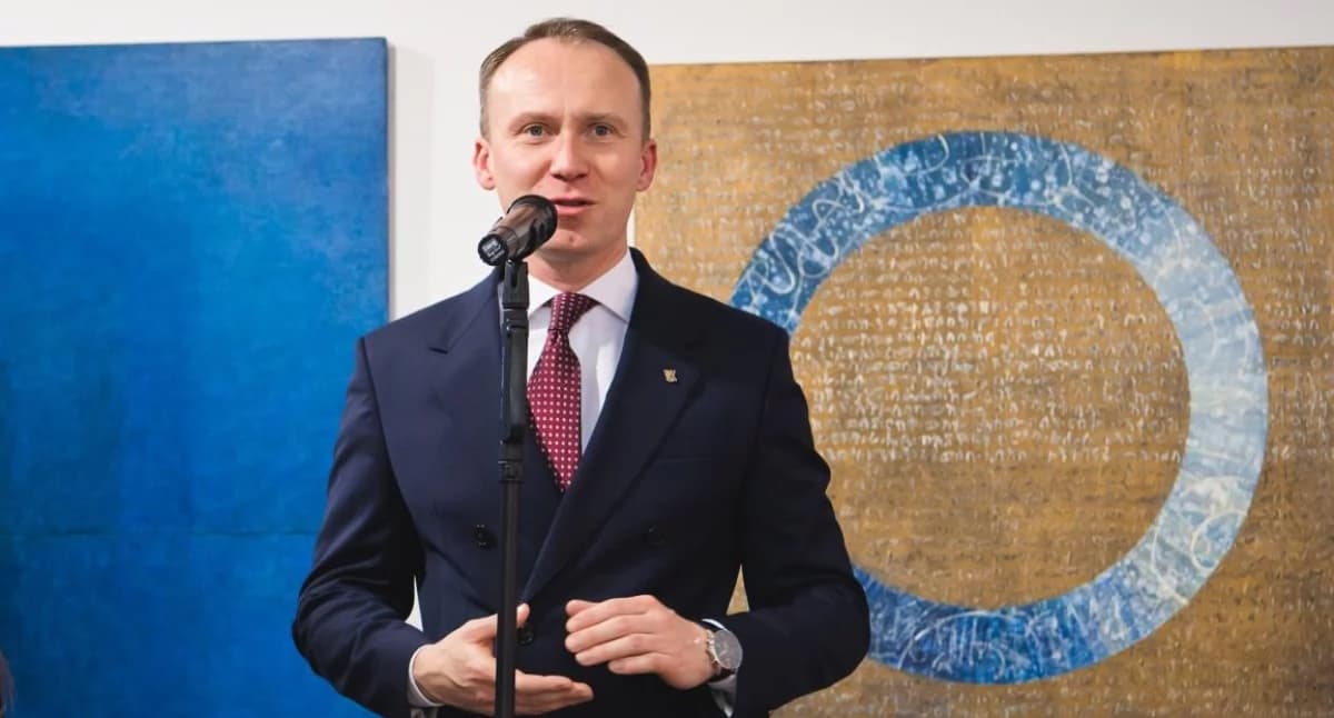 Prezydent Maciej Kupaj zaprasza mieszkańców na rozmowy o Legnicy - harmonogram spotkań