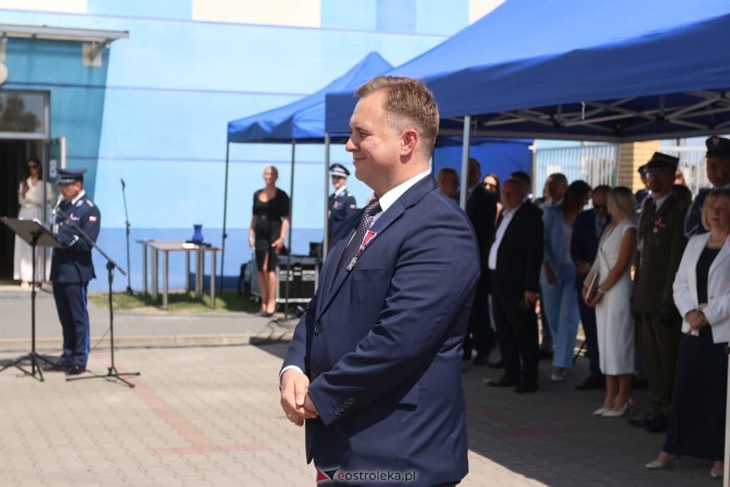 Prezydent Ostrołęki zdecydował. Chodzi o dyrektorów szkół i przedszkoli