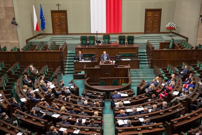 Prezydent podpisał ustawę o patostreamingu. Za publikowanie takich treści będą grozić kary więzienia
