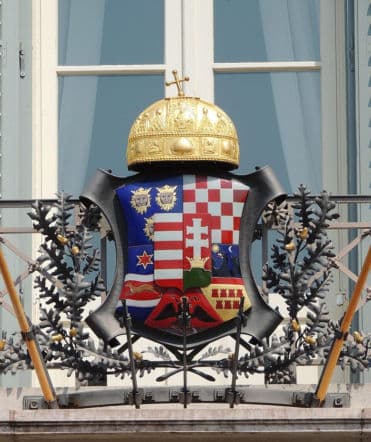 Prezydent Węgier ustępuje