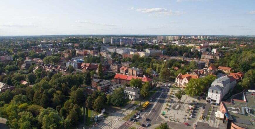Prezydent Zabrza: „Miasto nie będzie śmietnikiem”. Trwa wyjaśnianie sprawy składowiska odpadów