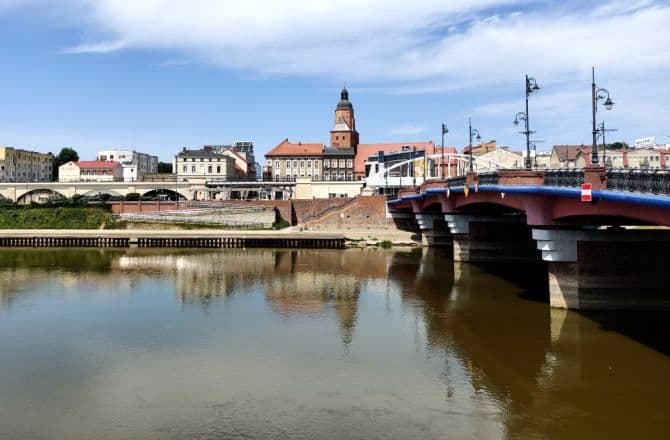 Prezydent zaprosił młodzież do współpracy