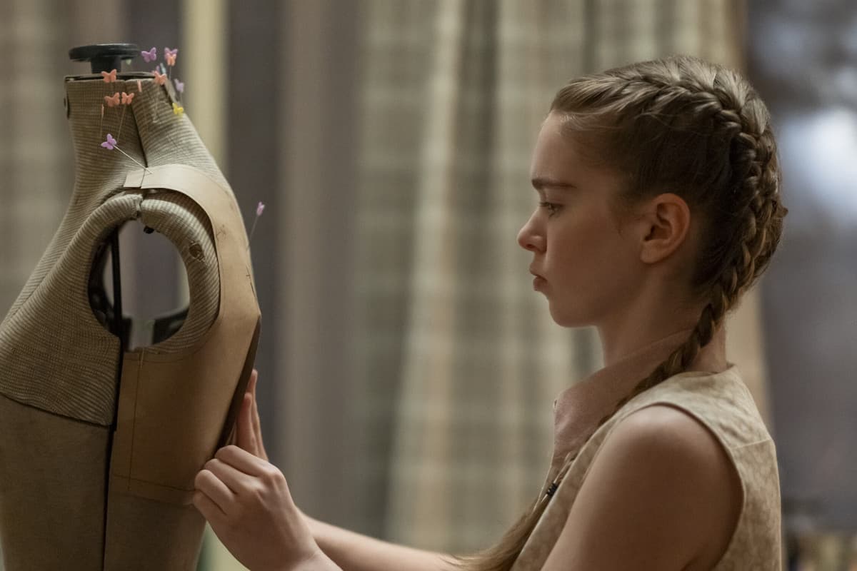 Prime Video ujawnia pierwsze zdjęcia z serialu „Carrie”. Nowa adaptacja kultowej powieści Stephena Kinga