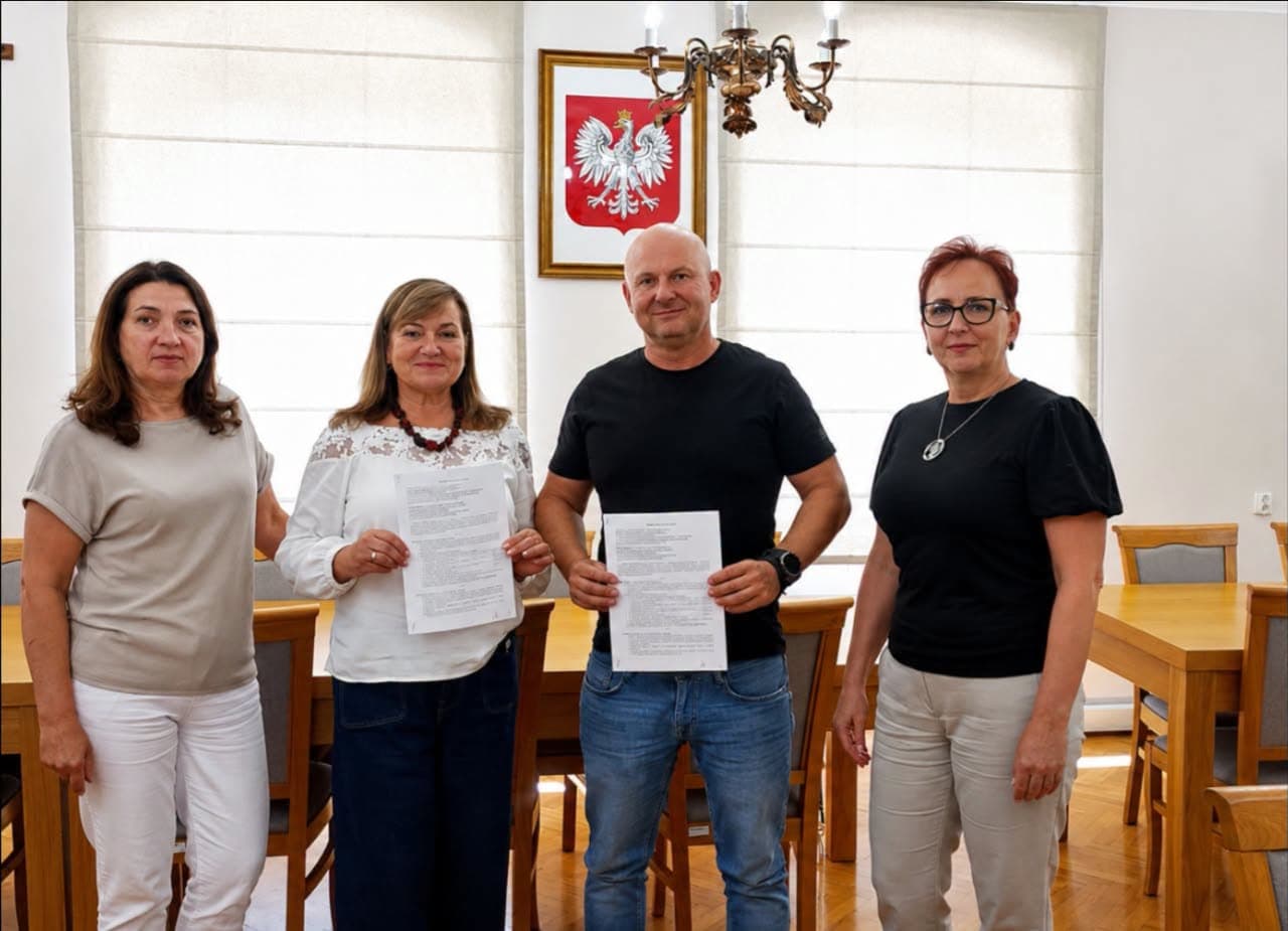 Prochowice inwestują w estetykę miasta. Rusza remont przy Wolności