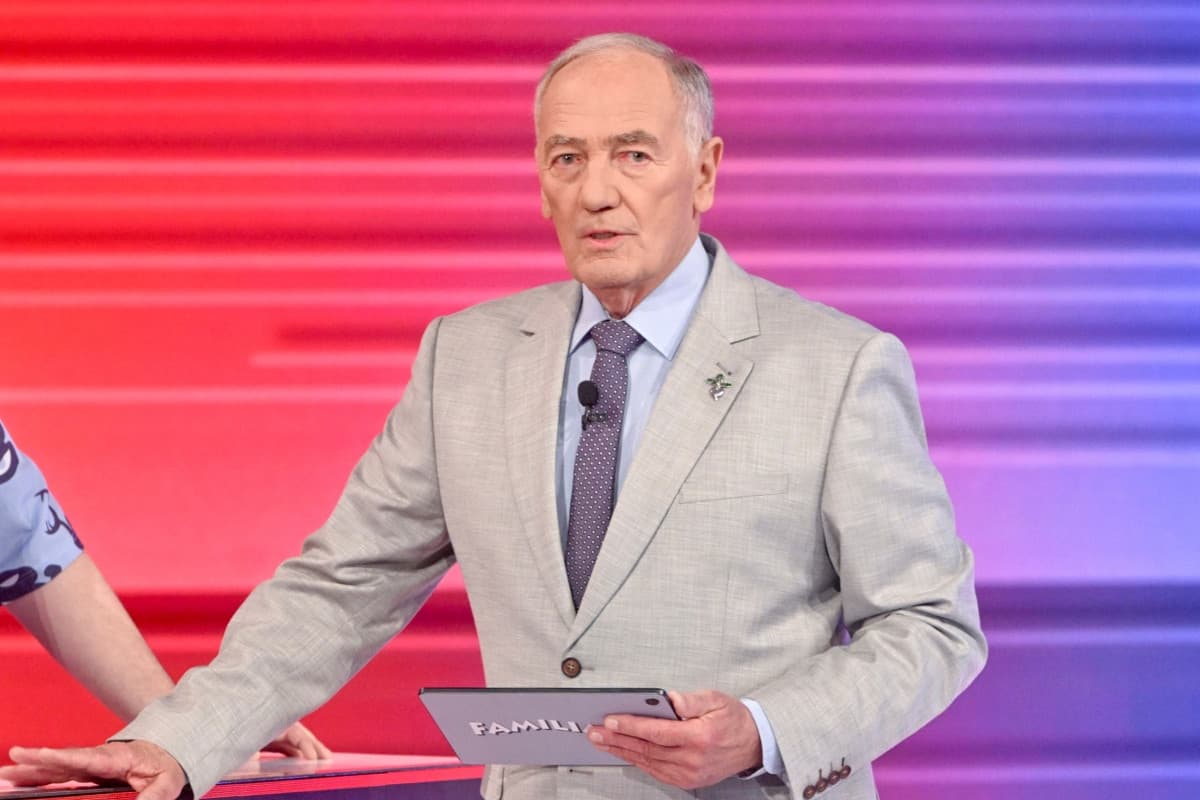 Produkcja „Familiady” oficjalnie ogłosiła po latach. „Pilna informacja”