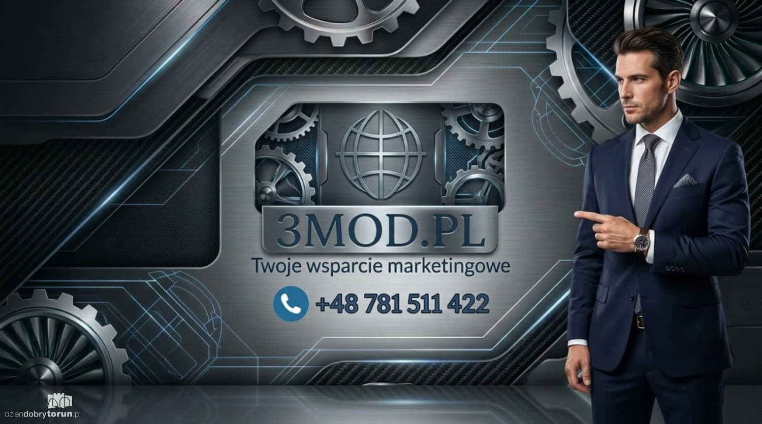 Profesjonalne strony WWW, SEO i marketing — Ostrów Mazowiecka • Warszawa • Ostrołęka • Radzymin