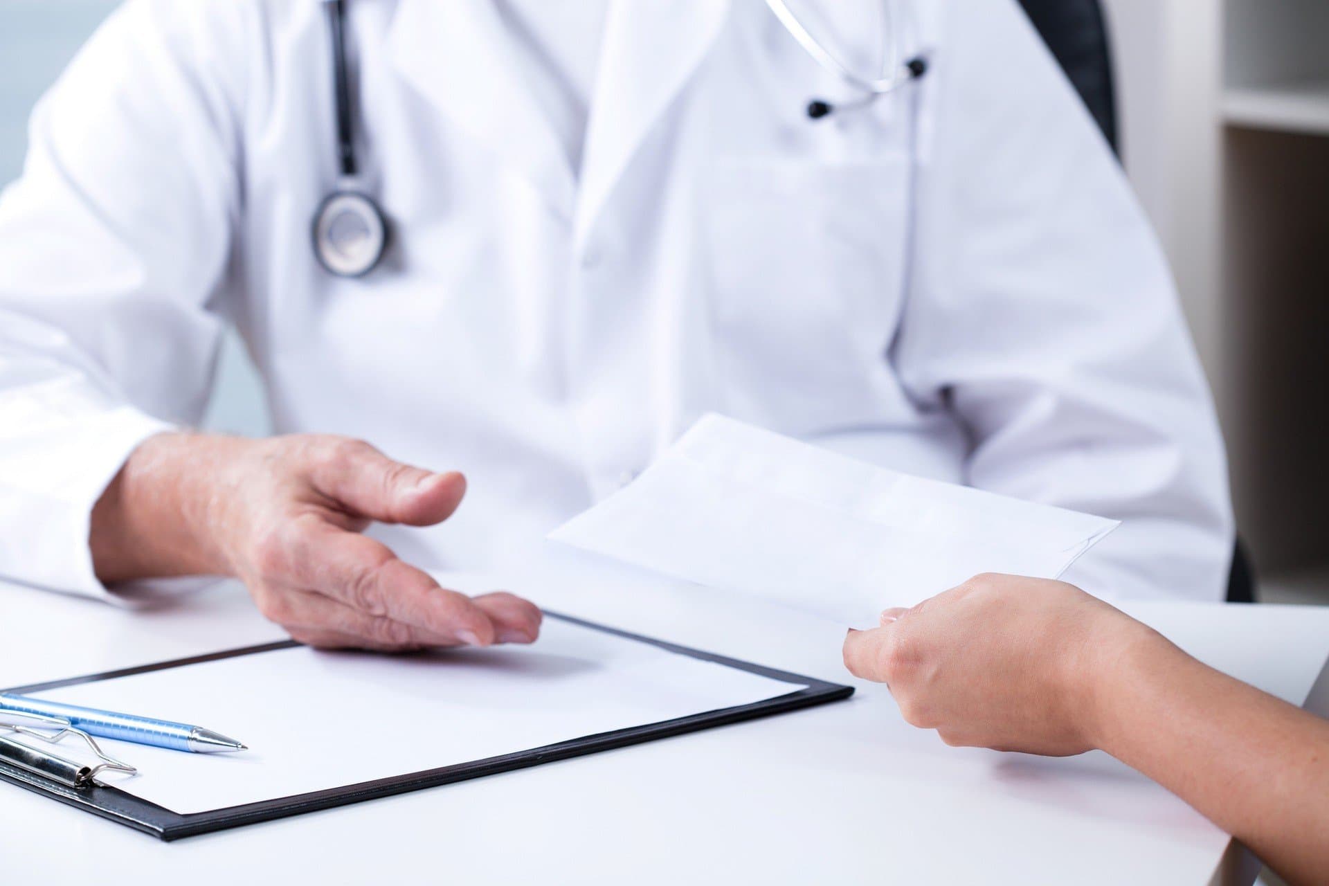 Prognozowane kolejki NFZ na tomografię komputerową w Szczecinku