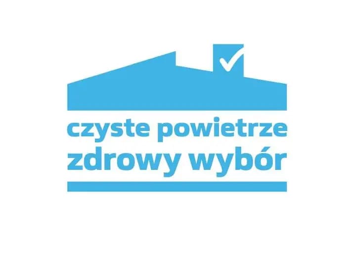 Program Czyste Powietrze: Łatwiejsze dotacje i wyższe limity od 20 lipca