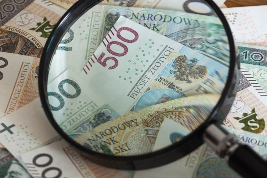 Program Dobry Start: Ruszył nabór wniosków o 300 plus