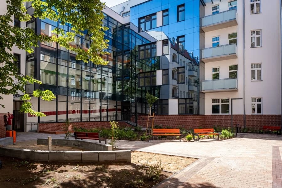 Program „Nowy Dom” w Szczecinie. Rusza nabór wniosków na 12 mieszkań w centrum miasta