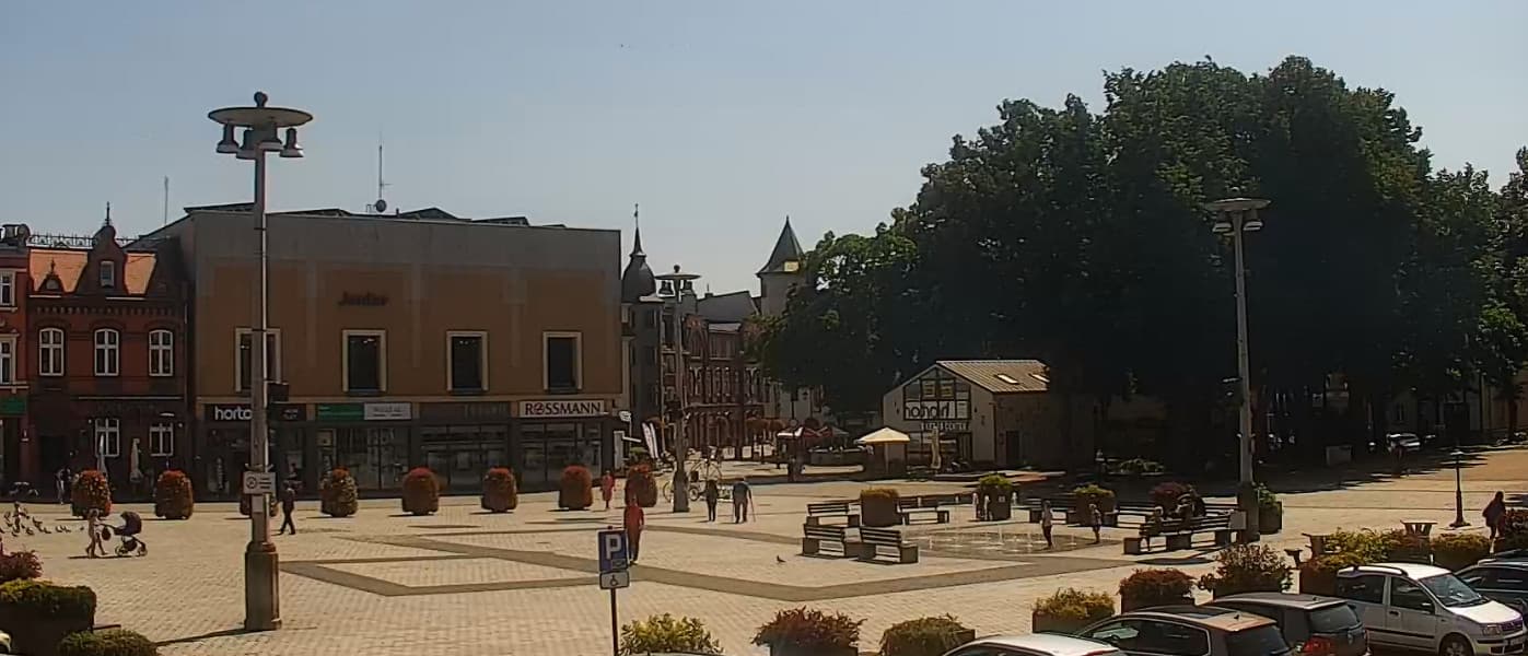 Projekt planu ogólnego wywołał dyskusję