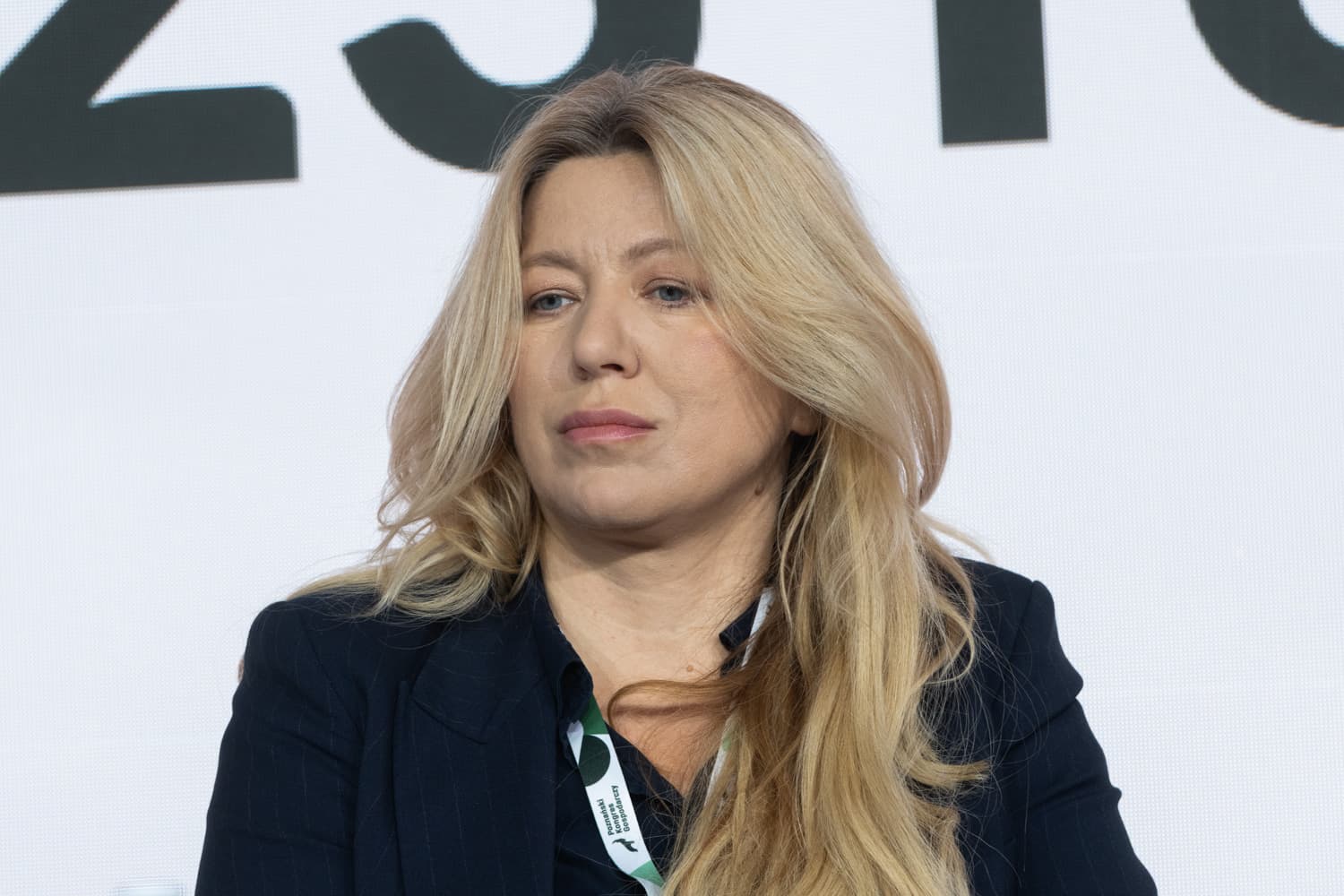 Prokuratura chce uchylenia immunitetu posłance Katarzynie Ueberhan