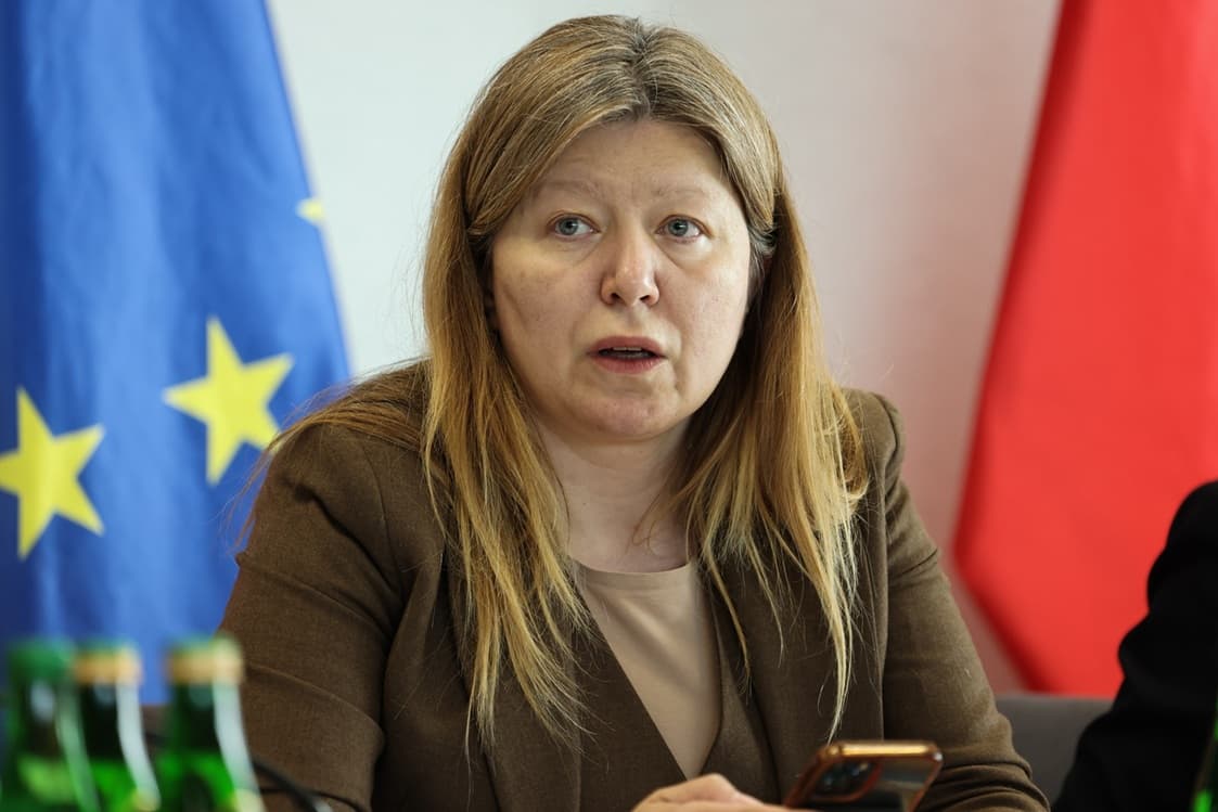 Prokuratura: Posłanka Nowej Lewicy ukrywała nieruchomości i nawet kilkaset tysięcy złotych