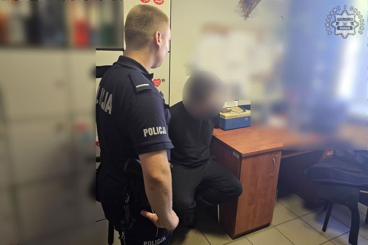 Prokuratura w Częstochowie: Wniosek o umorzenie postępowania w sprawie postrzelenia w Iwanowicach Małych. Sprawca był niepoczytalny