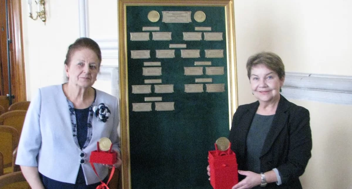 Promereor dla Cukrów Nyskich i WOPR