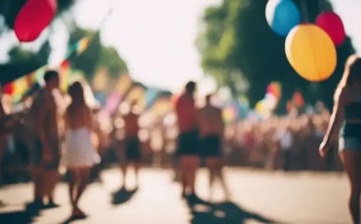 Promienie Bełchatowa i goście rozkręcą lipcowy wieczór na placu