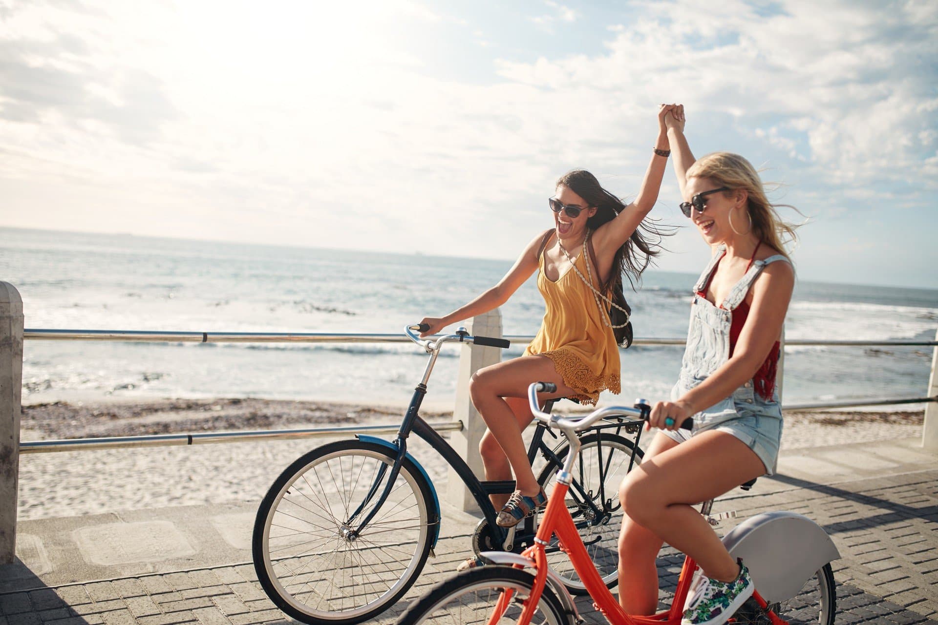 Propozycje tras rowerowych na weekend w pobliżu Wejherowa