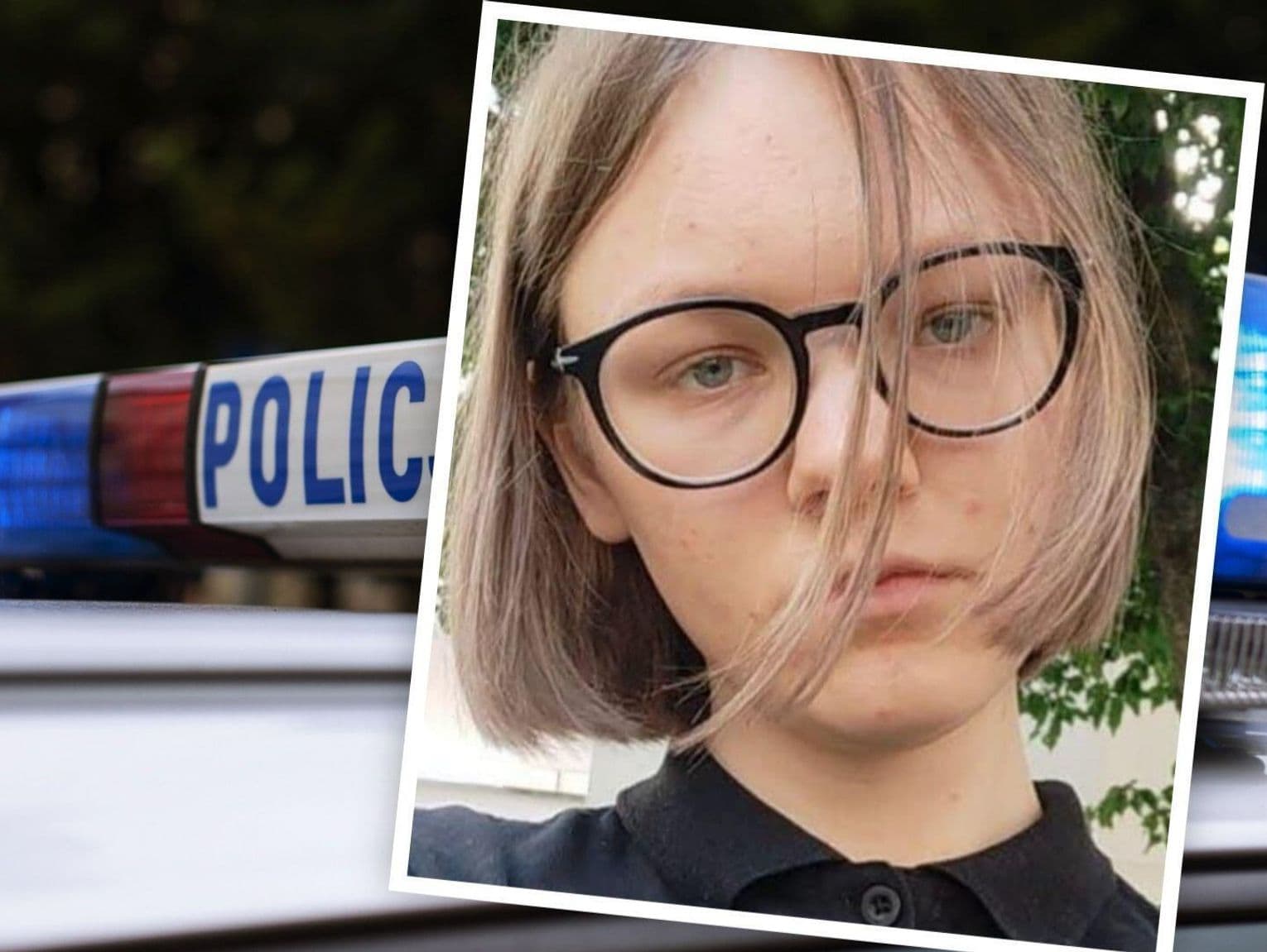 Prośba o pomoc w poszukiwaniach 23-letniej Nicole