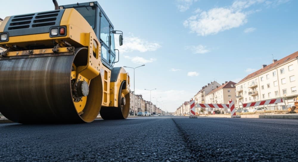 Przebudowa Alei 550-lecia w Sokołowie Podlaskim – nowy etap prac rusza wkrótce