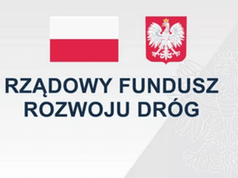 Przebudowa drogi powiatowej nr 2604W na odcinku Nowa Rusk... czytaj więcej
