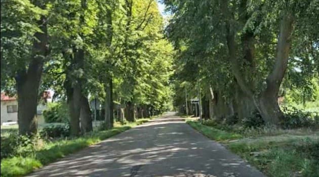 Przebudowa drogi w gminie Kampinos za prawie 2,5 mln zł?