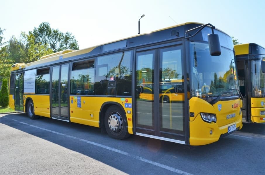 Przebudowa ul. Młyńskiej. Od dziś objazdy na liniach 3, 9 i 21S